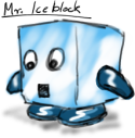 Mr. IceBlock